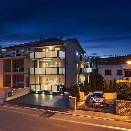 Apartments Tre Perle Umago Exterior foto