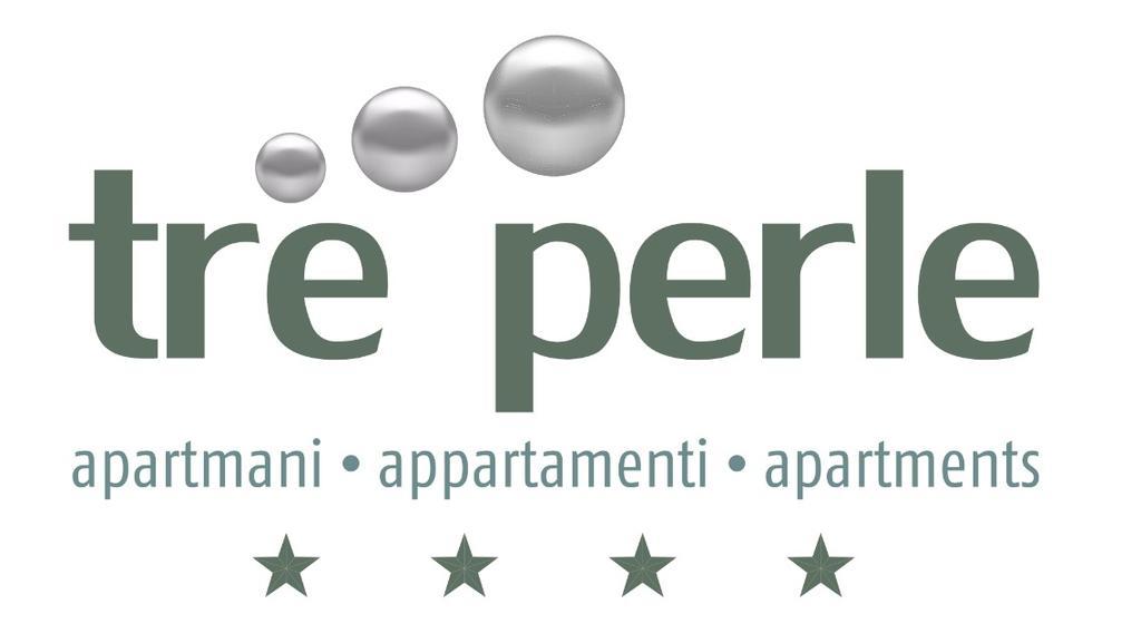 Apartments Tre Perle Umago Exterior foto